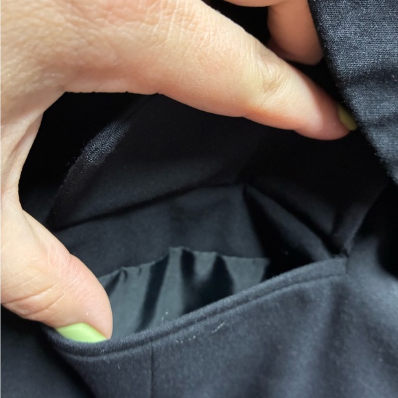 Y2K Candies Black Blazer - Picture 3 of 6